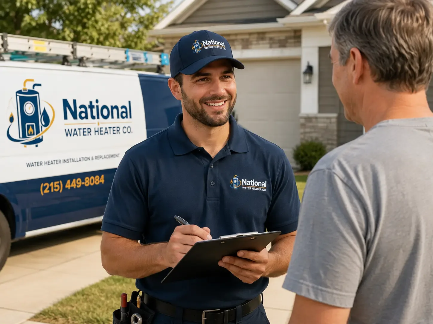 Water Heater Installation Daly City, CA FAQs